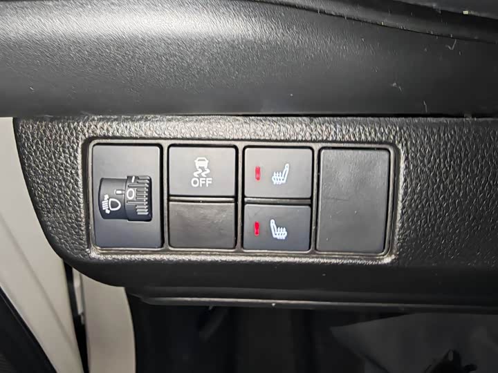 Фото 8 - Honda XR-V