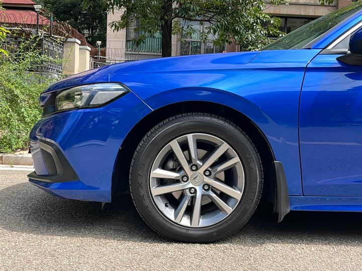 Фото 6 - Honda Civic