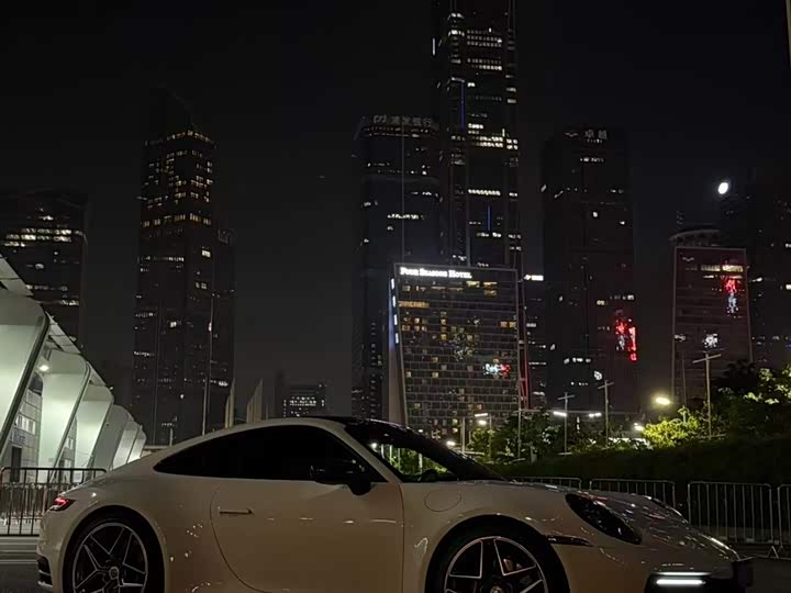 Фото 6 - Porsche 911