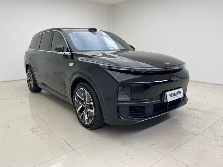 Фото 2 - LiXiang L9