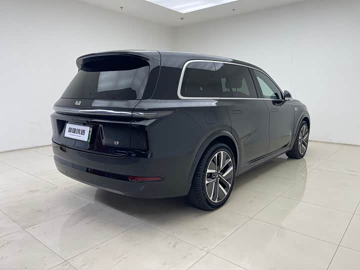 Фото 4 - LiXiang L9