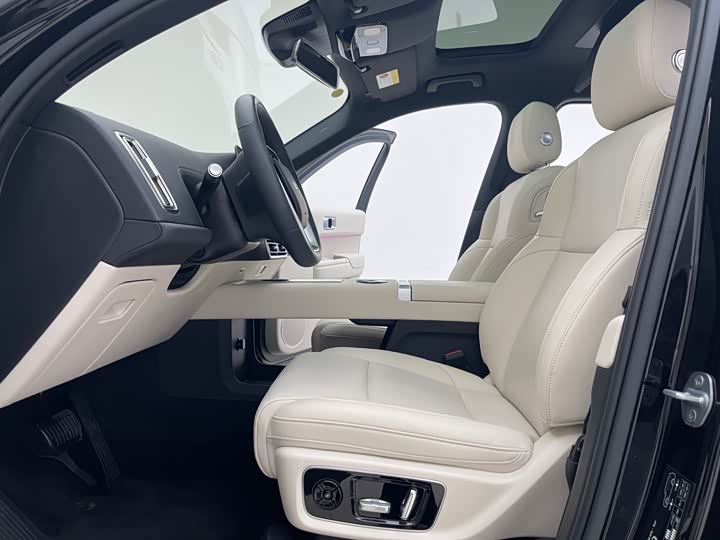 Фото 7 - LiXiang L9