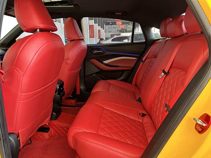 Фото 5 - MG Motor 5