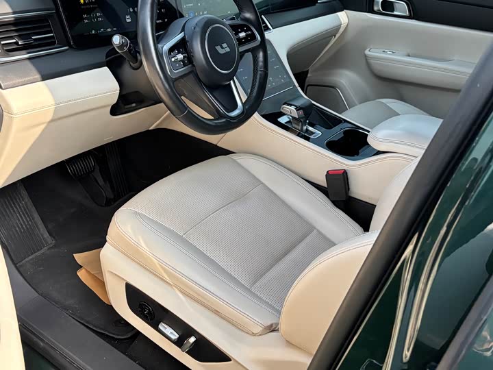 Фото 7 - LiXiang One