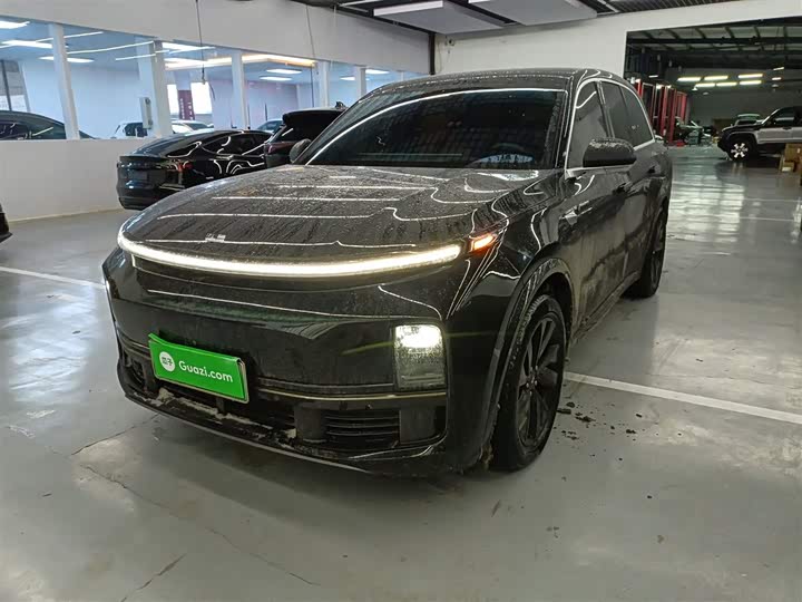 Фото 1 - LiXiang L7