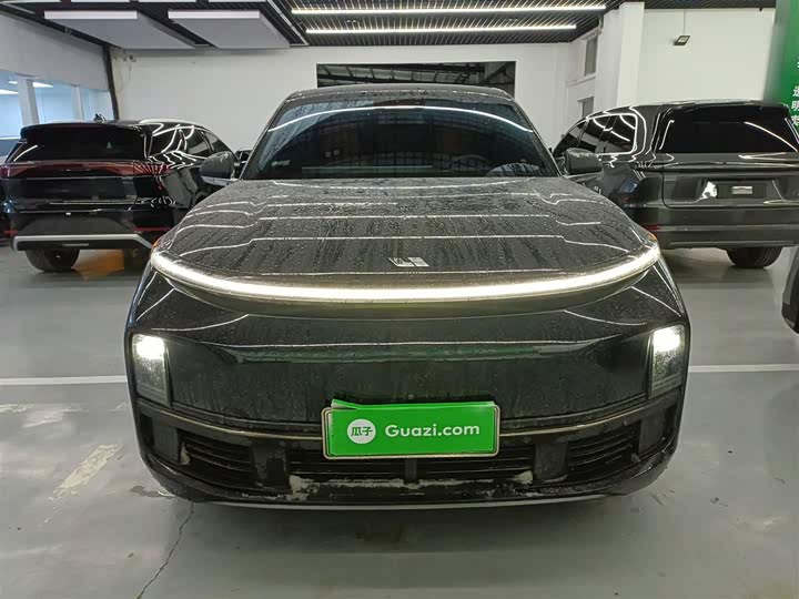 Фото 3 - LiXiang L7