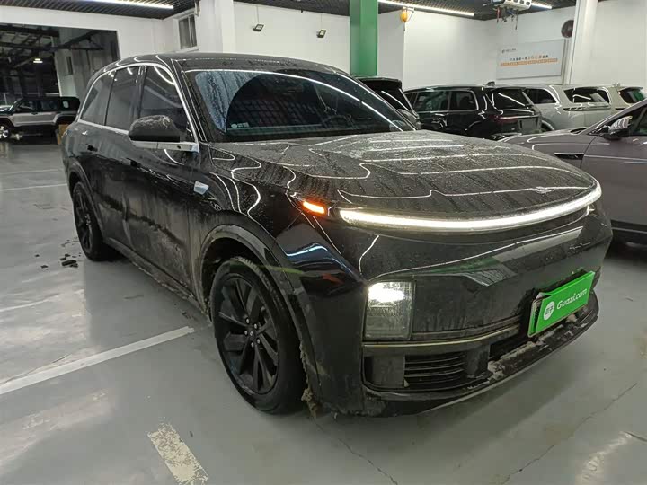 Фото 4 - LiXiang L7