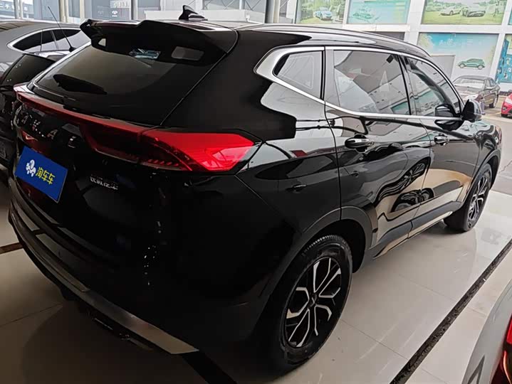 Фото 3 - Haval H6