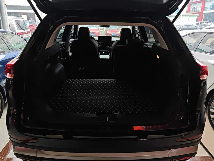 Фото 4 - Haval H6