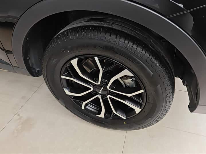 Фото 6 - Haval H6