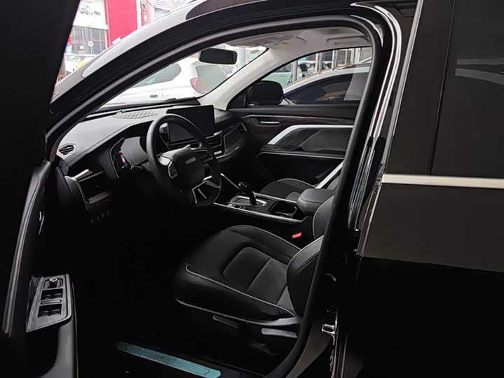 Фото 9 - Haval H6