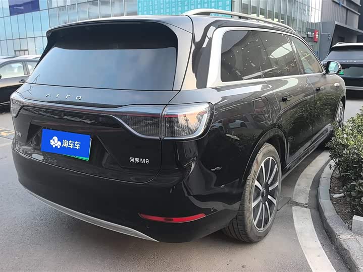Фото 3 - Aito M9