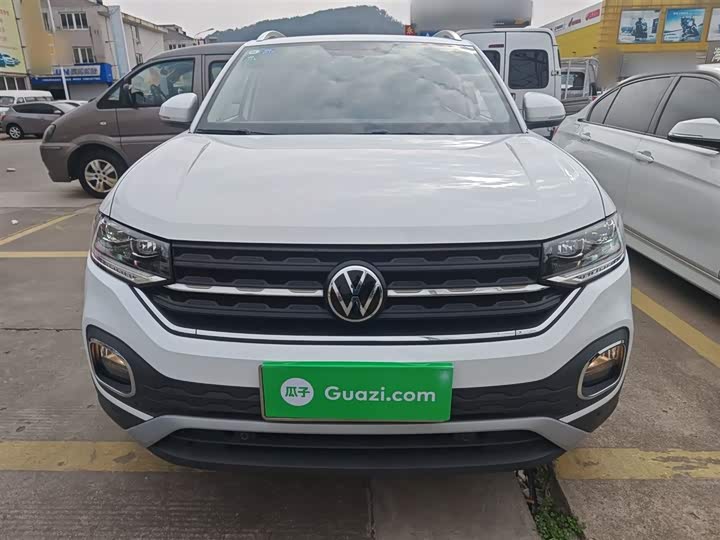 Фото 3 - Volkswagen Tacqua