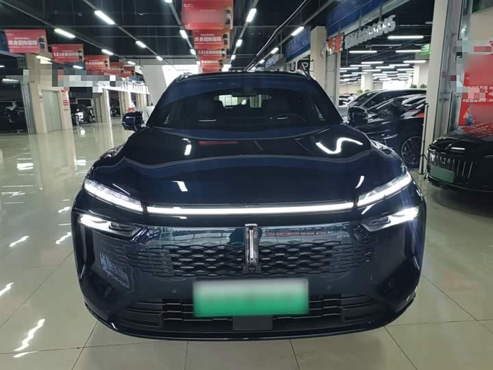 Фото 3 - Wey Mocca Hybrid