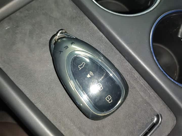 Фото 9 - Wey Mocca Hybrid