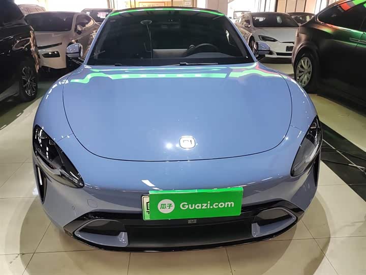 Фото 3 - Xiaomi SU7