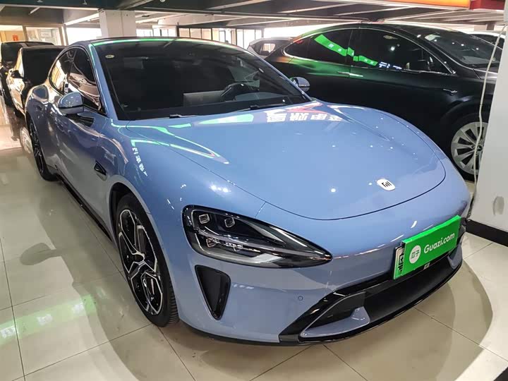 Фото 4 - Xiaomi SU7