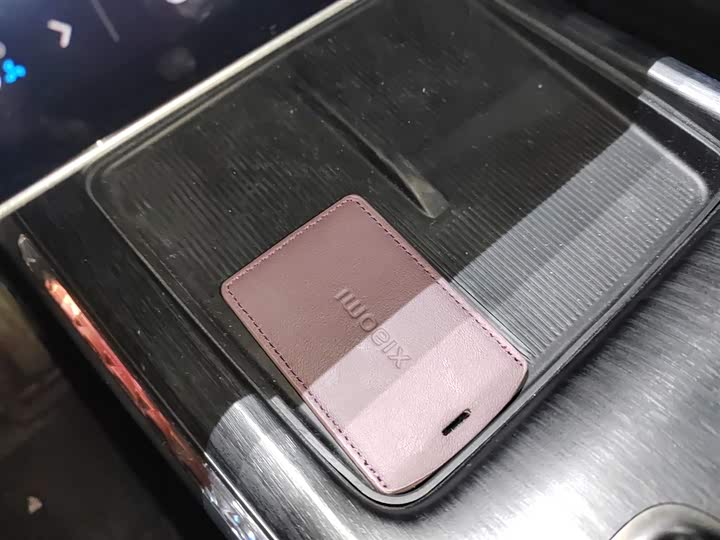 Фото 9 - Xiaomi SU7