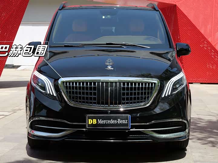 Фото 2 - Mercedes-Benz Vito