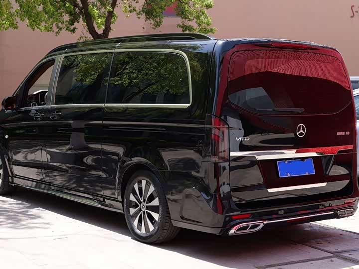 Фото 5 - Mercedes-Benz Vito