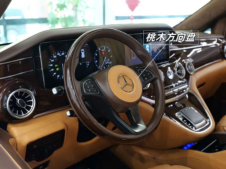 Фото 6 - Mercedes-Benz Vito