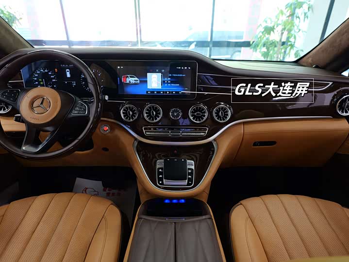 Фото 7 - Mercedes-Benz Vito