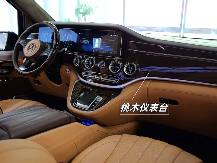 Фото 8 - Mercedes-Benz Vito