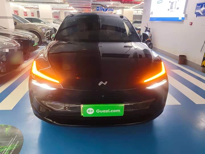 Фото 3 - Nio Onvo L60