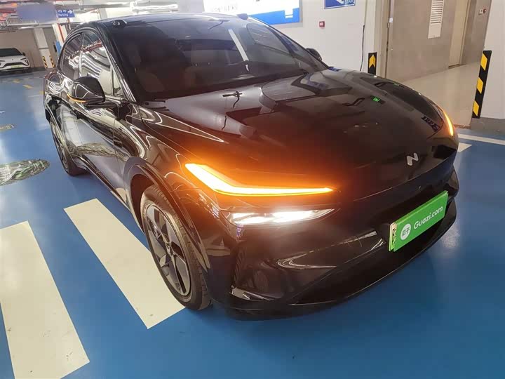 Фото 4 - Nio Onvo L60