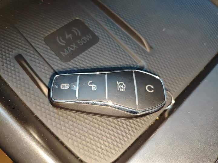 Фото 9 - BYD Seal 06 Hybrid/EV