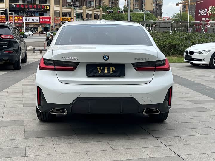 Фото 5 - BMW 3 Series