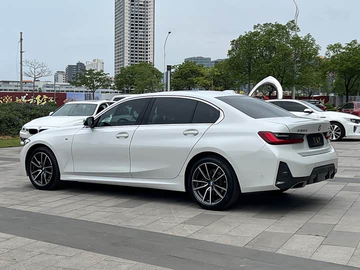 Фото 6 - BMW 3 Series