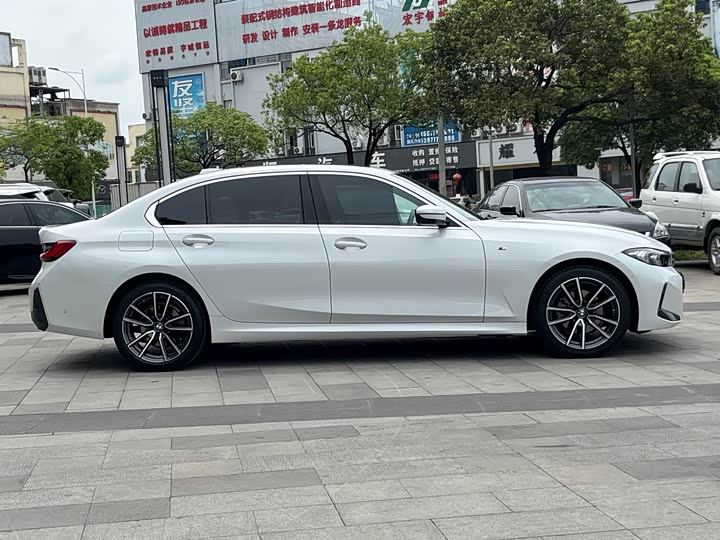 Фото 7 - BMW 3 Series