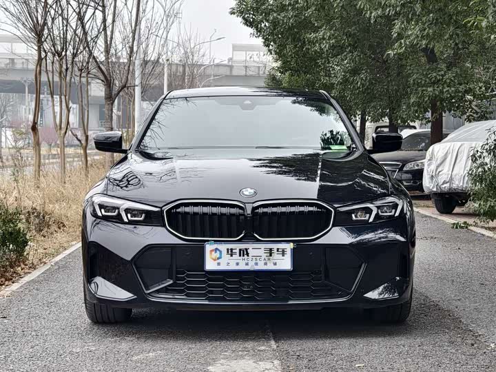 Фото 3 - BMW 3 Series