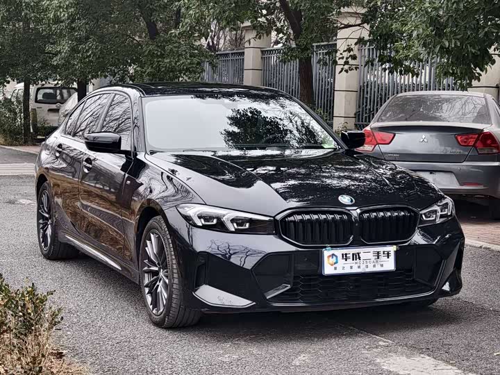 Фото 4 - BMW 3 Series