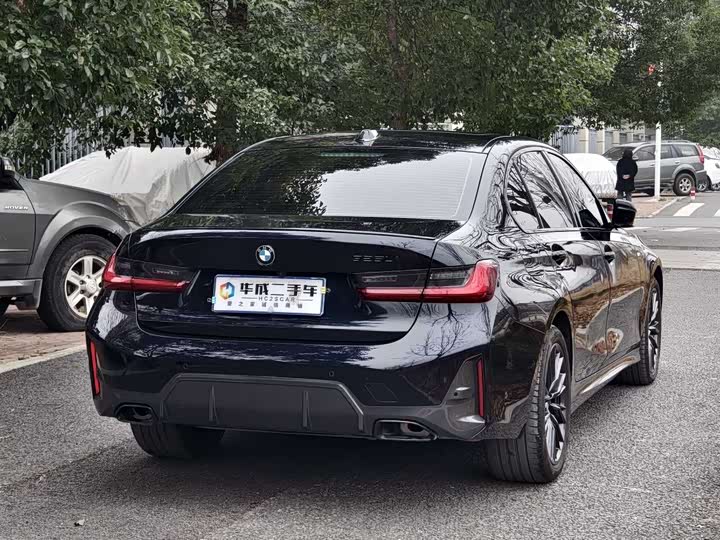 Фото 5 - BMW 3 Series