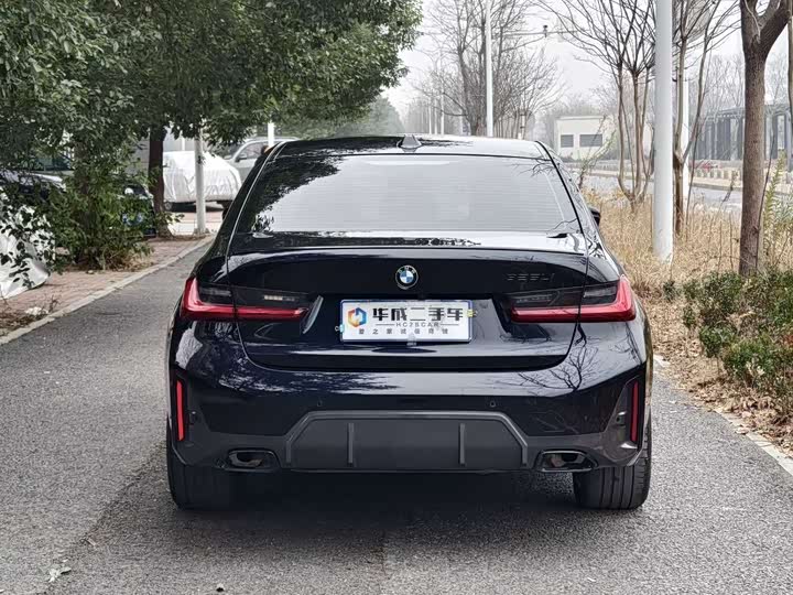 Фото 6 - BMW 3 Series