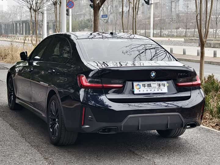 Фото 7 - BMW 3 Series