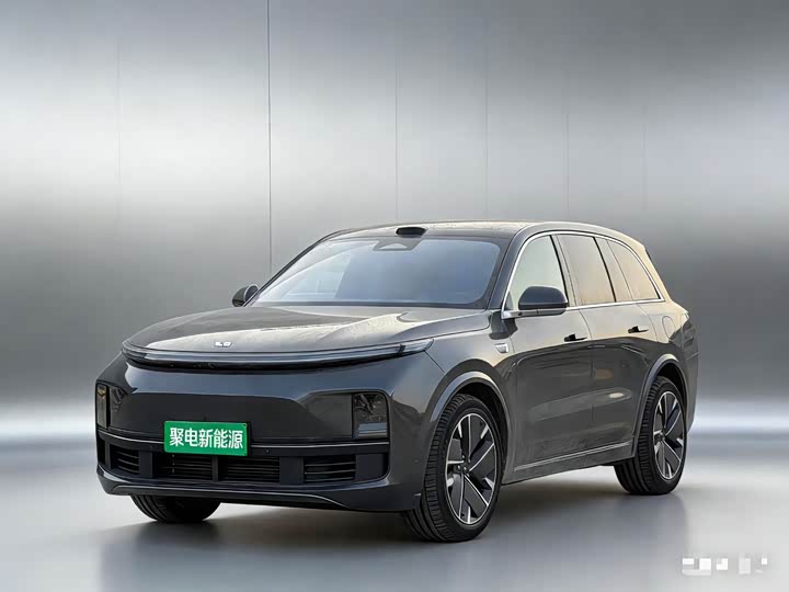 Фото 1 - LiXiang L8