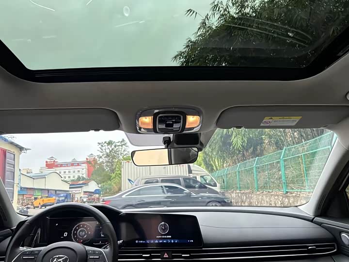 Фото 9 - Hyundai Elantra N line