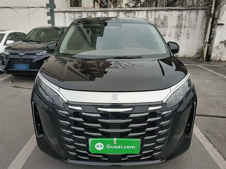 Фото 3 - BYD Xia