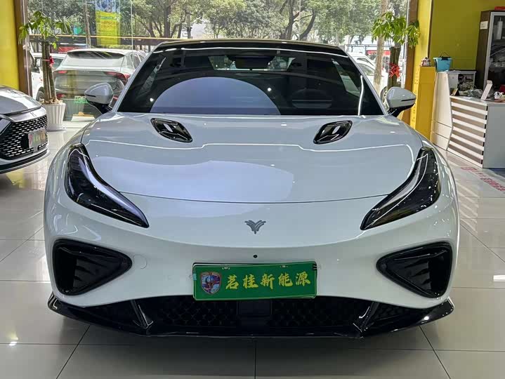 Фото 2 - Hozon GT