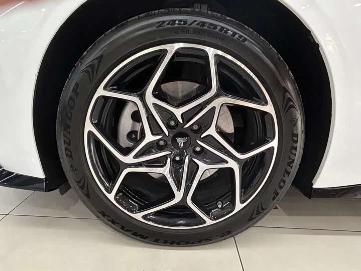 Фото 4 - Hozon GT