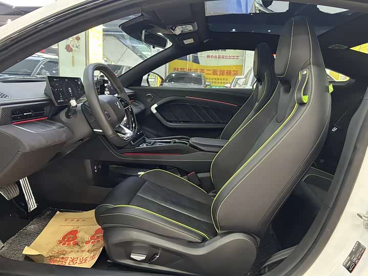 Фото 5 - Hozon GT