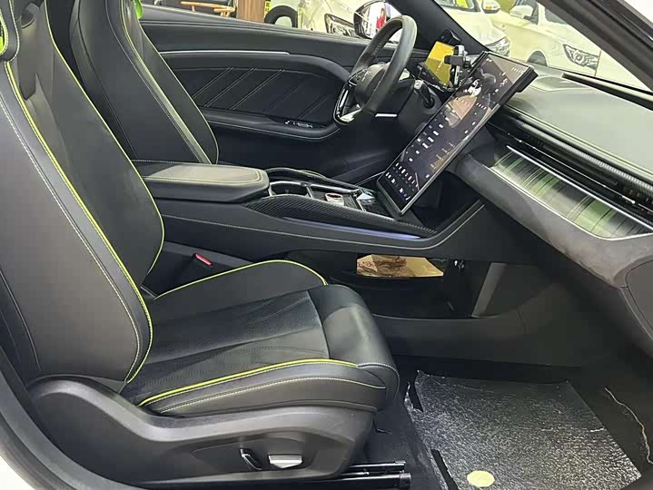 Фото 9 - Hozon GT