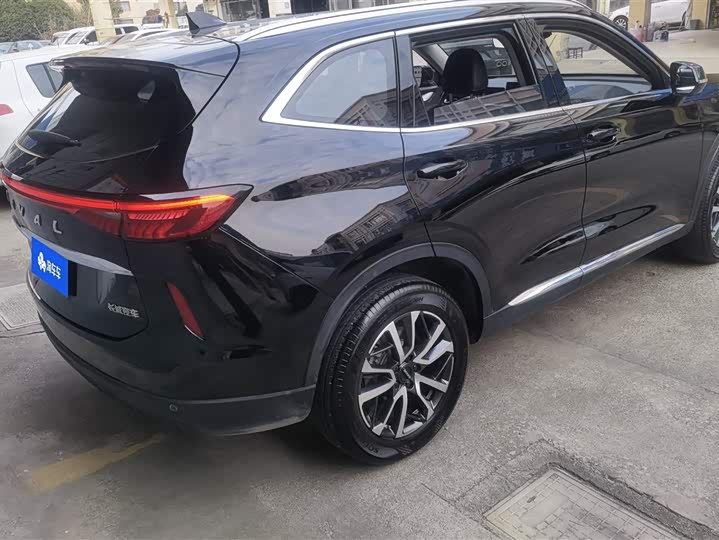 Фото 3 - Haval H6