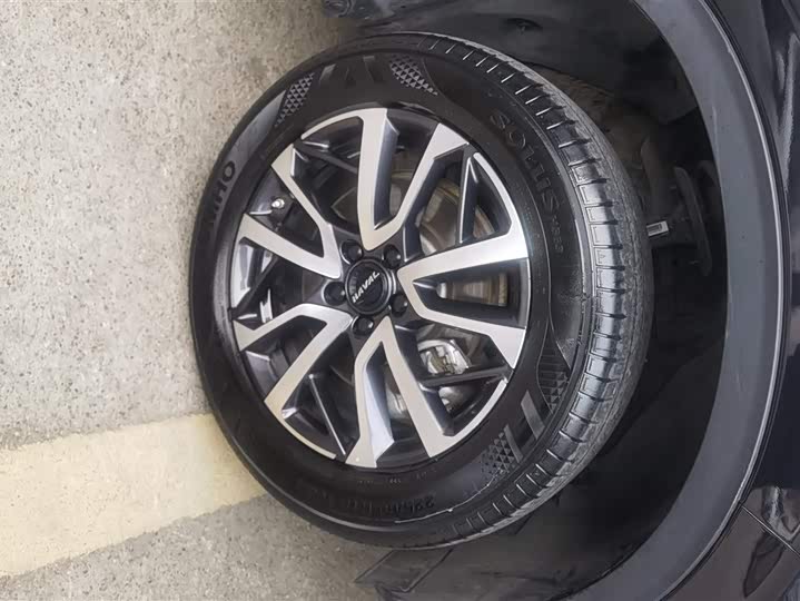 Фото 6 - Haval H6