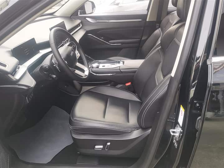 Фото 9 - Haval H6