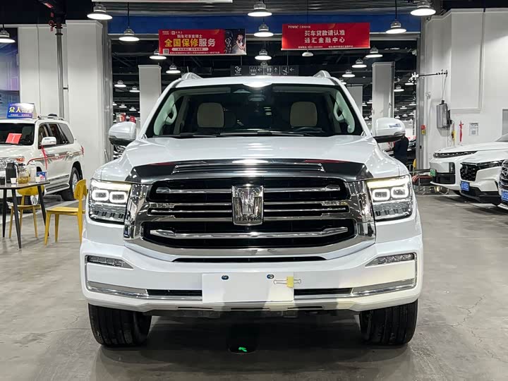 Фото 1 - Tank 500