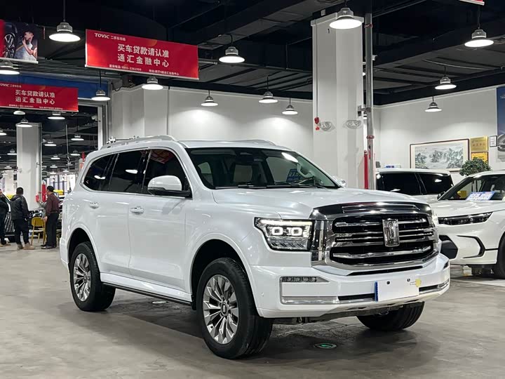 Фото 2 - Tank 500